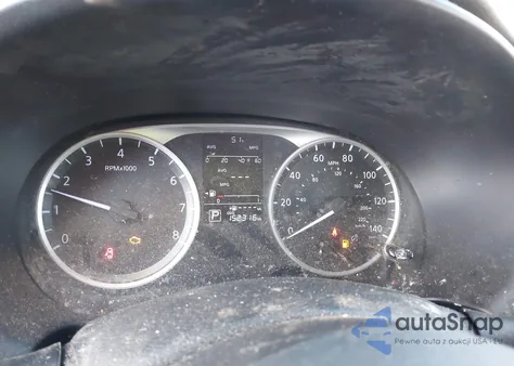 2020 Nissan Kicks S Xtronic Cvt from USA, damaged, VIN 3N1CP5BV3LL565125